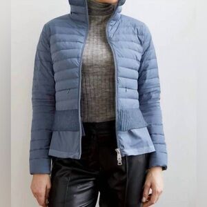 NWT Adroit Atelier Lilly Jacket